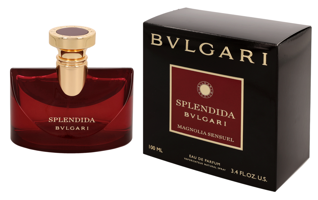 Bvlgari Splendida Magnolia Sensuel Edp Spray 100 ml