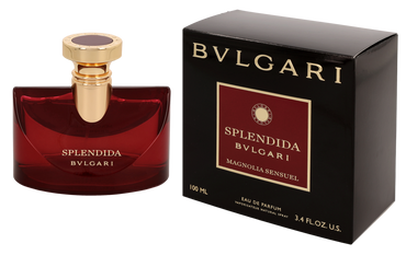Bvlgari Splendida Magnolia Sensuel Edp Spray 100 ml