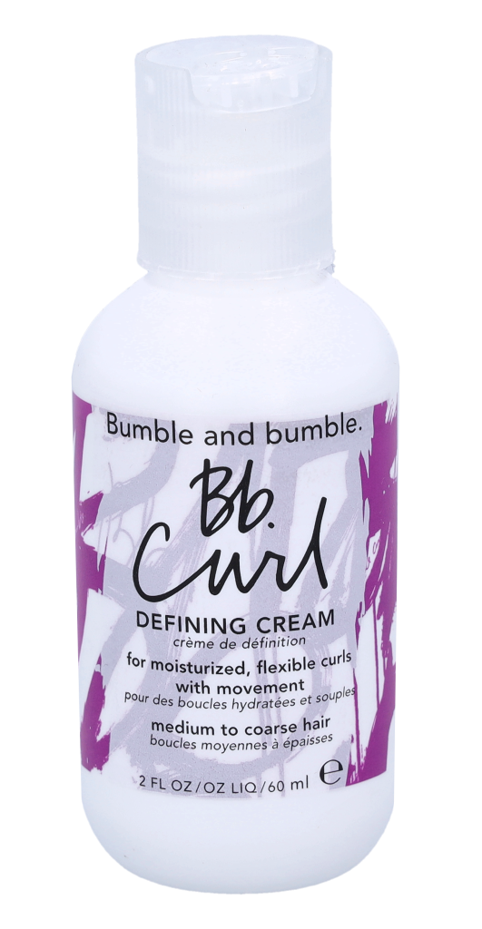 Bumble & Bumble Curl Defining Cream 60 ml