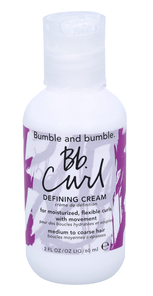 Bumble &amp; Bumble Crème Définissante Boucles 60 ml