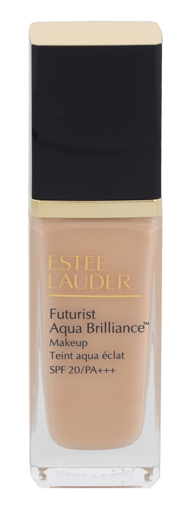 E.Lauder Futurist Aqua Brilliance Makeup SPF20 30 ml