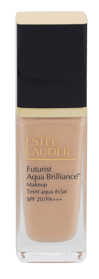 E.Lauder Futurist Aqua Brilliance Makeup SPF20 30 ml