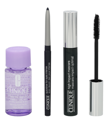 Clinique High Impact Set 37.14 ml