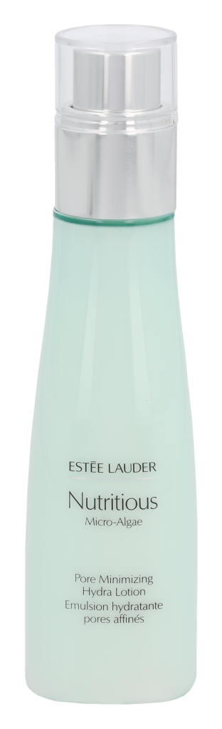 E.Lauder Nutritious Micro-Algae Hydra Lotion 100 ml