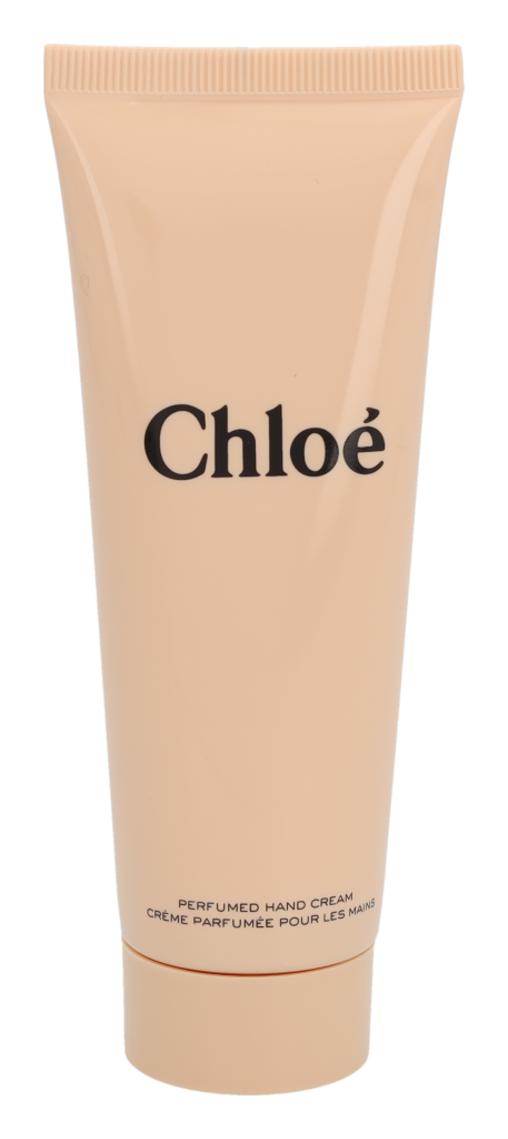 Chloé par Chloé Crème Mains 75 ml