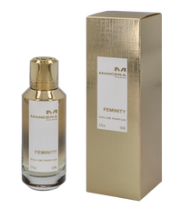 Mancera Feminity Edp Spray 60 ml