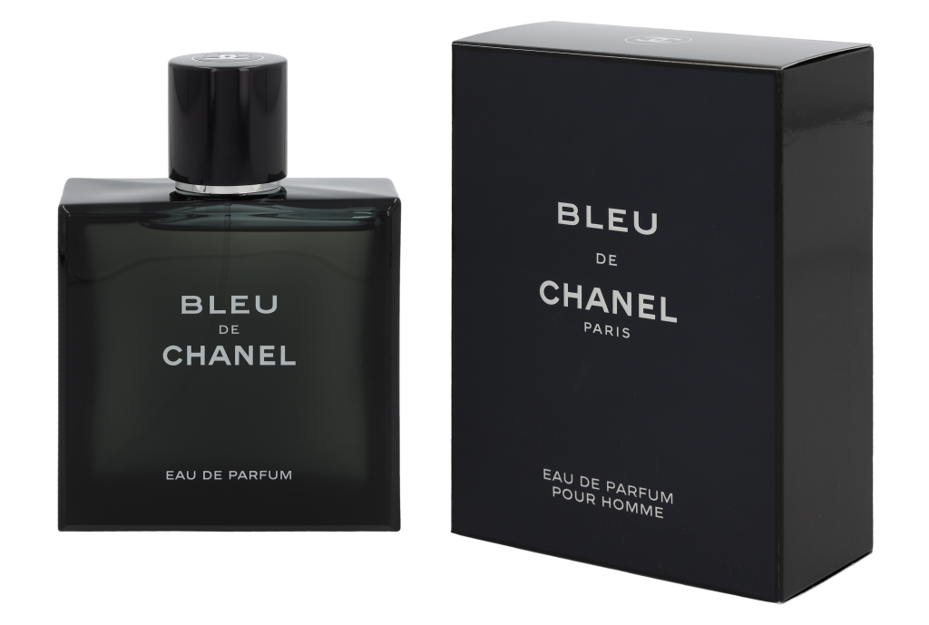 Chanel Bleu De Chanel Pour Homme Edp Spray 150 ml