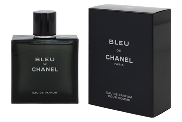 Chanel Bleu De Chanel Pour Homme Edp Spray 150 ml