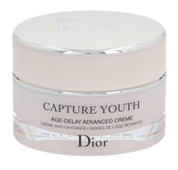 Dior Capture Youth Age-Delay Advanced Cream 50 ml