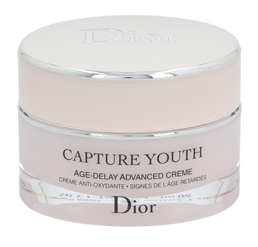 Dior Capture Youth Age-Delay Advanced Cream 50 ml