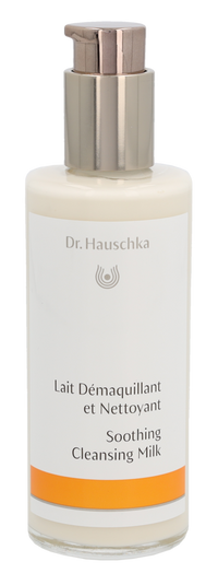 Dr. Hauschka Soothing Cleansing Milk 145 ml