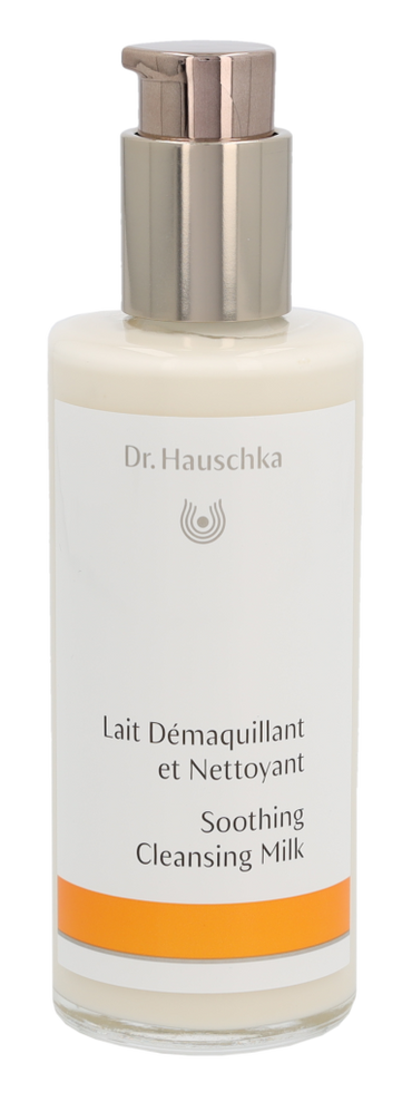 Dr. Hauschka Soothing Cleansing Milk 145 ml