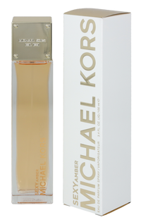 Michael Kors Sexy Amber Edp Spray 100 ml