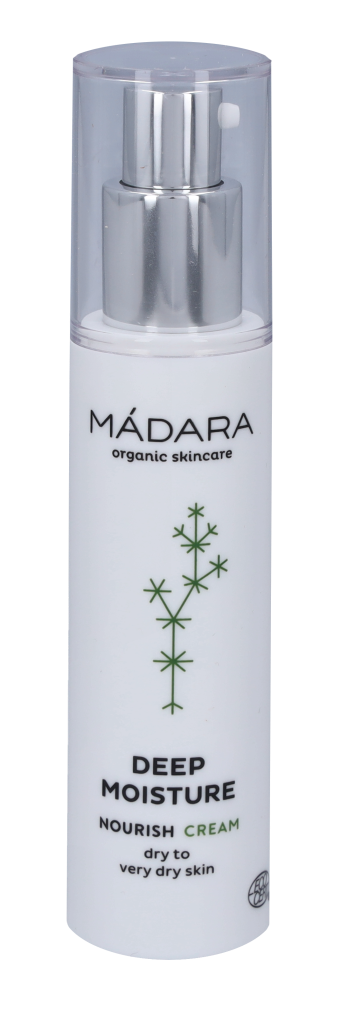 Madara Deep Moisture Cream 50 ml