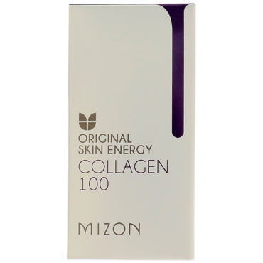 Mizon, Kollagen 100, 1,01 fl oz (30 ml)