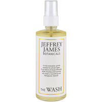 Jeffrey James Botanicals, The Wash, Gentle Purifying Cleanse , 4.0 oz (118 ml)