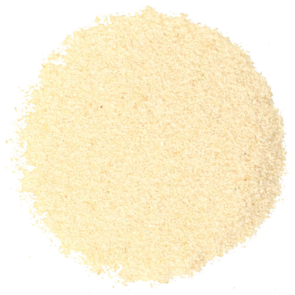 Frontier Natural Products, Oignon blanc granulé, 16 oz (453 g)