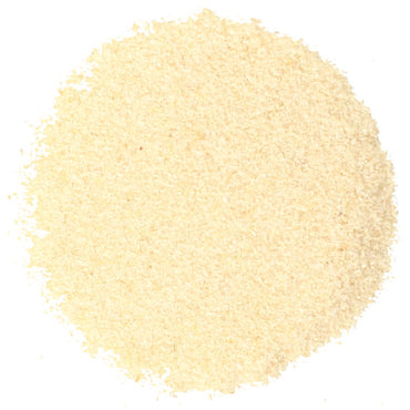 Frontier Natural Products, Oignon blanc granulé, 16 oz (453 g)
