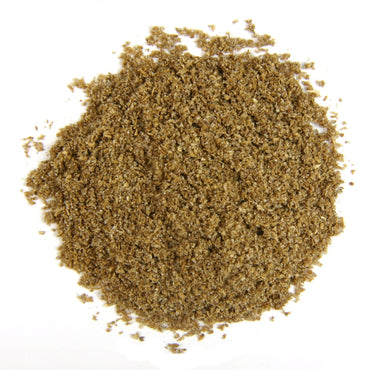 Frontier Natural Products, semințe de coriandru măcinate, 16 oz (453 g)