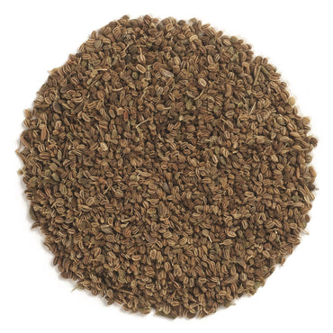 Frontier Natural Products, semințe întregi de țelină, 16 oz (453 g)