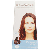 Tints of Nature, Permanent Color, Natural Light Brown, 5N, 4.4 fl oz (130 ml)