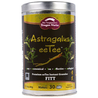 Dragon Herbs, Astragalus eeTee, Premium eeTee Instant Granules, 2.1 oz (60 g)