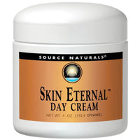 Source Naturals, Skin Eternal Day Cream, 4 oz (113.4 g)