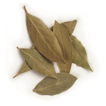 Frontier Natural Products,  Whole Bay Leaf, 16 oz (453 g)