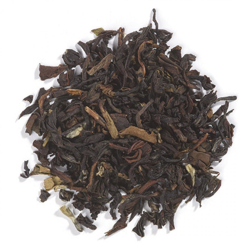 Frontier Natural Products, , Ceai Assam de comerț echitabil Tippy Golden FOP, 16 oz (453 g)