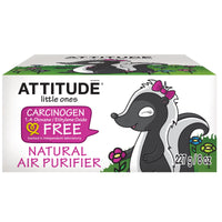 ATTITUDE, Little Ones, Natural Air Purifier, 8 oz (227 g)