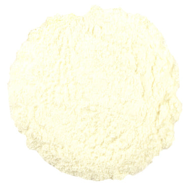 Frontier Natural Products, leche en polvo sin grasa, 5 lbs (2,267 kg)