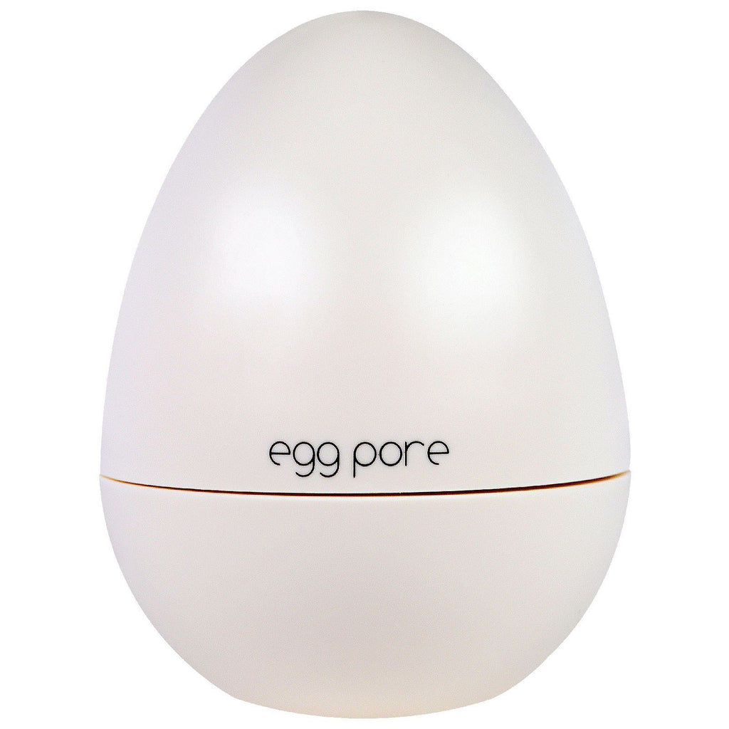 Tony Moly Baume Vapeur Points Noirs Egg Pore 30 g