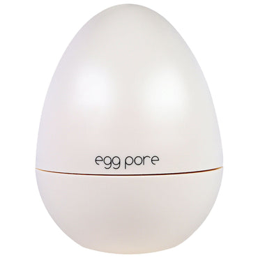 Tony Moly Baume Vapeur Points Noirs Egg Pore 30 g