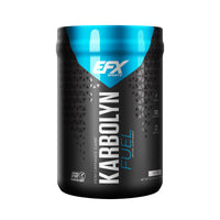 EFX Sports, Karbolyn Fuel, Neutre, 35,3 oz (1 000 g)