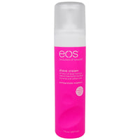 EOS, Shave Cream, Pomegranate Raspberry, 7 fl oz (207 ml)