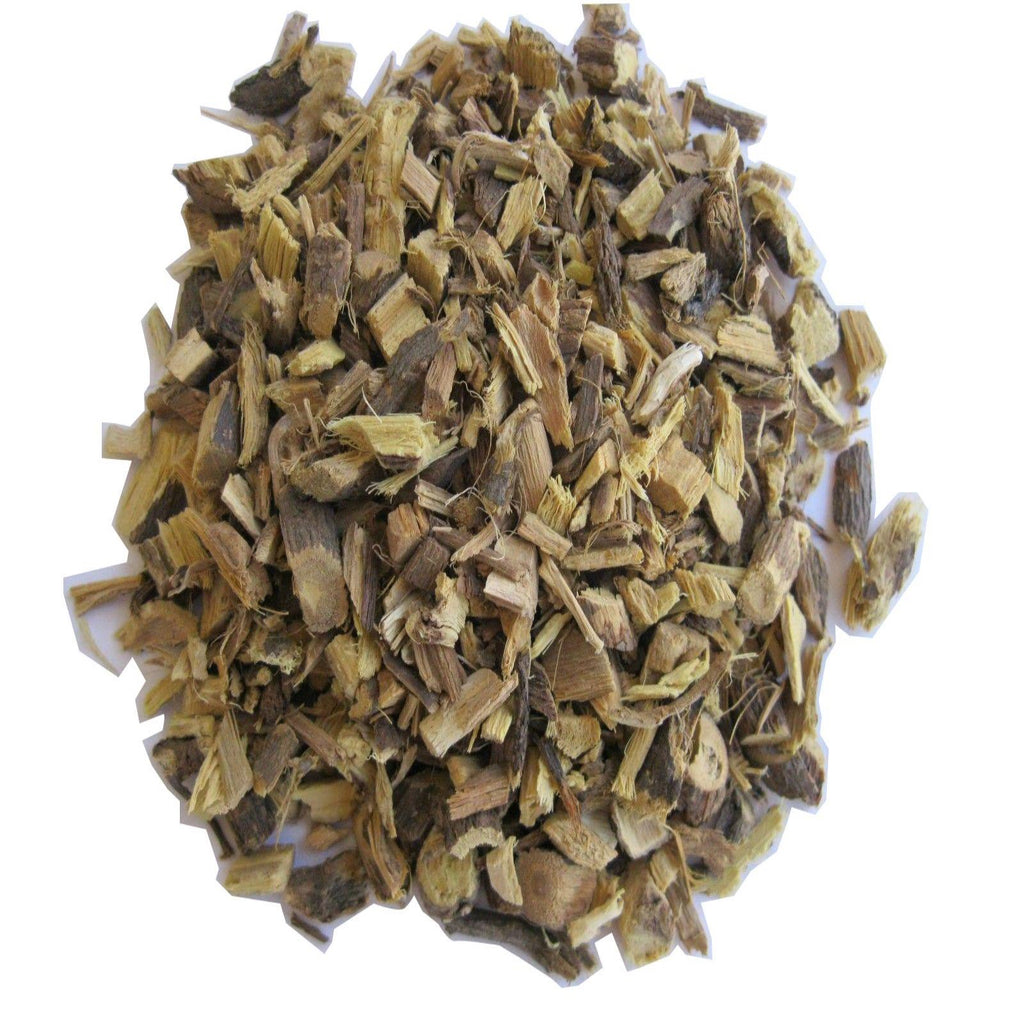 Frontier Natural Products, delizioso tè alla liquirizia, 16 once (453 g)