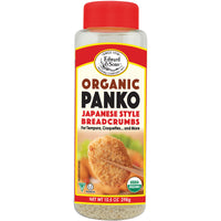 Edward & Sons  Panko Japanese Style Breadcrumbs 10.5 oz (298 g)