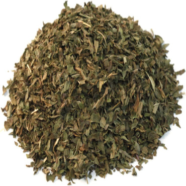 Frontier Natural Products,  Cut & Sifted Spearmint Leaf, 16 oz (453 g)