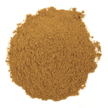 Frontier Natural Products,  Ground Ceylon Cinnamon, 16 oz (453 g)