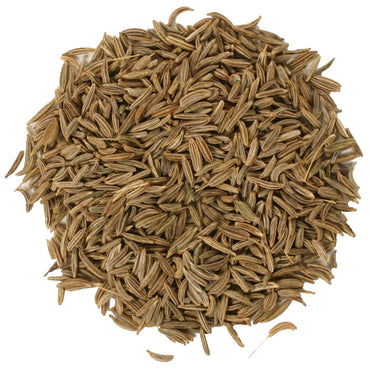 Frontier Natural Products, Whole Caraway Seed, 16 oz (453 g)