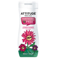 ATTITUDE, Little Ones, Conditioner, 12 fl oz (355 ml)