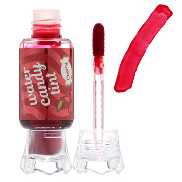 The Saem, Water Candy Tint, 01 Cherry, .08 oz