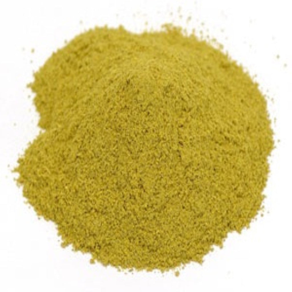 Frontier Natural Products, poedervormige Goldenseal-wortel, 4 oz (113 g)