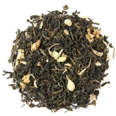 Prodotti naturali di frontiera, tè al gelsomino, 16 once (453 g)