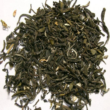 Frontier Natural Products, ceai de iasomie, 16 oz (453 g)