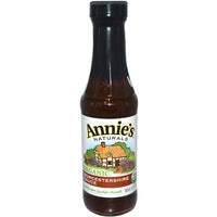 Annie's Naturals, , Worcestershire Sauce, 6.25 fl oz (185 ml)