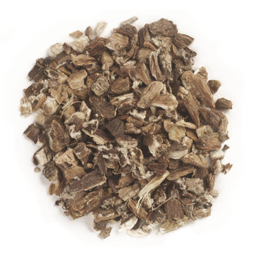 Frontier Natural Products, Cut & Sifted Burdock Root, 16 oz (453 g)