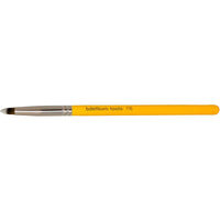 Bdellium Tools, Studio Line, Eyes 716, 1 Smoky Eyeliner Brush