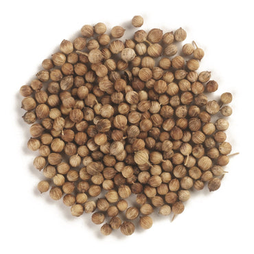 Frontier Natural Products, semințe întregi de coriandru, 16 oz (453 g)