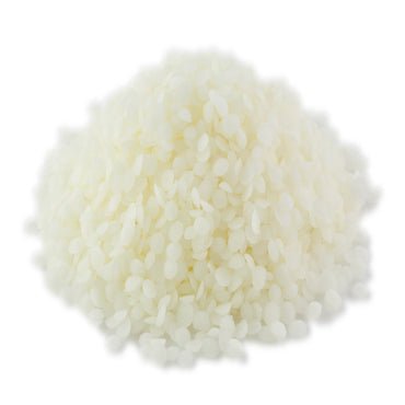Frontier Natural Products, White Beeswax Beads, 16 oz (453 g)